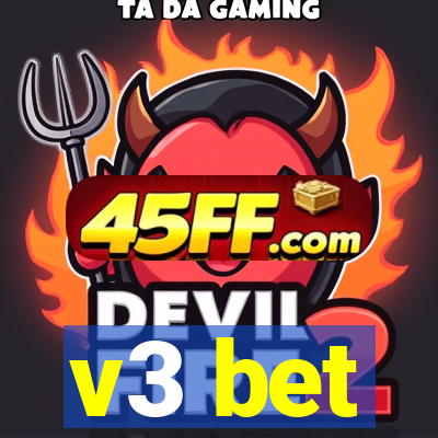 v3 bet